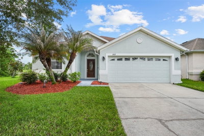 3817 LANGDRUM Drive, Wesley Chapel, FL, 33543 — photo 2
