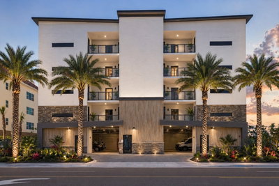 14048 GULF Boulevard, Madeira Beach, FL, 33708 — photo 2