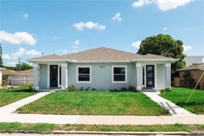 2617 SAINT JOSEPH Street, Tampa, FL, 33607 — photo 2
