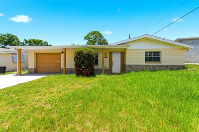 3849 LUMA Drive, Holiday, FL, 34691 — photo 2