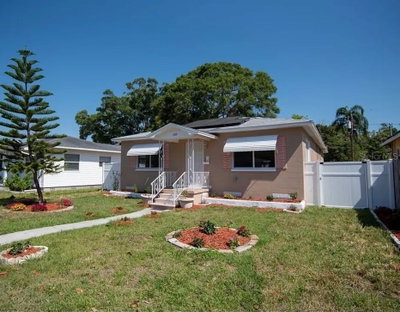 1329 34TH Avenue, St Petersburg, FL, 33704 — photo 2