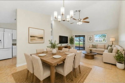 1203 SAXONY Circle, Punta Gorda, FL, 33983 — photo 2