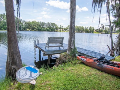 219 WILLOW BEND Parkway, Lutz, FL, 33549 — photo 2