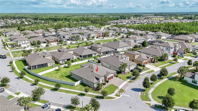8687 BIRCHLEAF COURT, Land O Lakes, FL, 34637 — photo 2