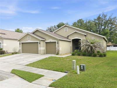 5912 BRAMBLE BUSH Court, Zephyrhills, FL, 33541 — photo 2