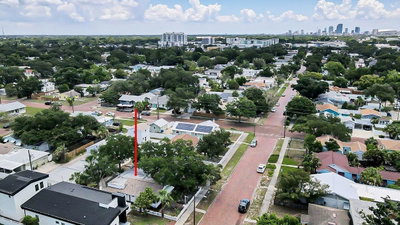 3829 2ND Avenue, St Petersburg, FL, 33713 — photo 2