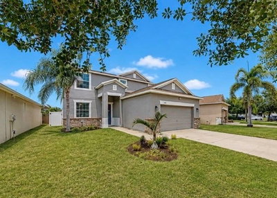 509 POWDER VIEW Drive, Ruskin, FL, 33570 — photo 2