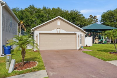 2816 MINGO Drive, Land O Lakes, FL, 34638 — photo 2