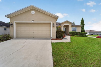 603 POINTER Lane, Lakeland, FL, 33809 — photo 2