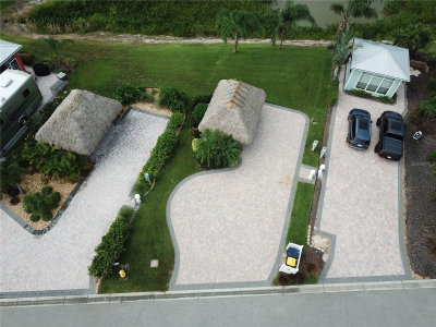 3254 RED TAIL HAWK Drive, Polk City, FL, 33868 — photo 2