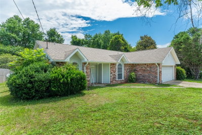 1206 EGO Drive, Crestview, FL, 32536 — photo 2
