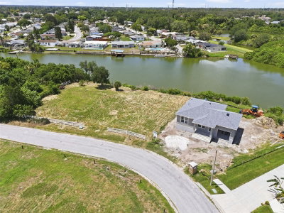 1503 JACKSON Drive, Holiday, FL, 34691 — photo 2