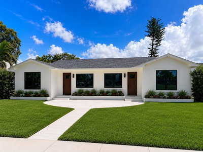 3219 DE BAZAN Avenue, St Petersburg, FL, 33706 — photo 2