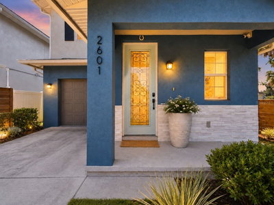 2601 LAKE Avenue, Tampa, FL, 33610 — photo 2