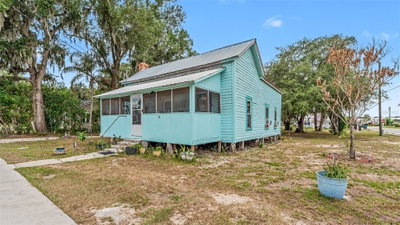 20 LANIER Avenue, Fort Meade, FL, 33841 — photo 2