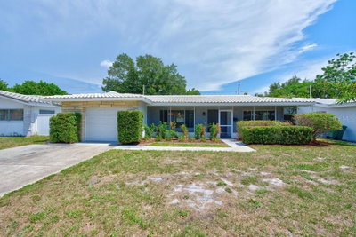 2159 GREENBRIAR Boulevard, Clearwater, FL, 33763 — photo 2