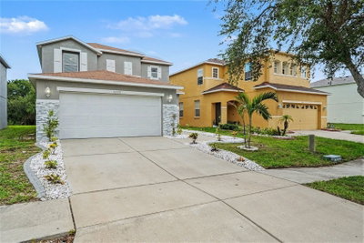 6222 CHERRY BLOSSOM Trail, Gibsonton, FL, 33534 — photo 2