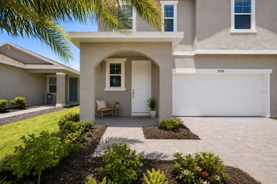 5718 LOS ROBLES Court, Palmetto, FL, 34221 — photo 2
