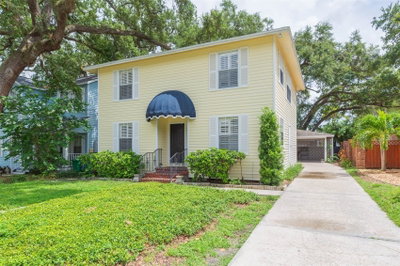 4210 ROLAND Street, Tampa, FL, 33609 — photo 2