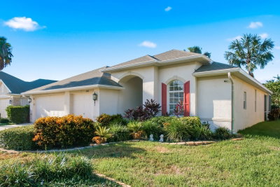 4882 BREEZE Circle, Palm Harbor, FL, 34683 — photo 2
