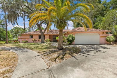 505 VILLAGE OAK Drive, Tarpon Springs, FL, 34689 — photo 2