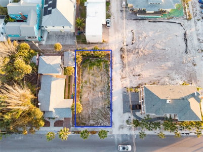 108 22ND Avenue, St Pete Beach, FL, 33706 — photo 2