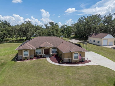 3823 ANCIENT OAK Trail, Plant City, FL, 33565 — photo 2
