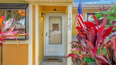 1935 PEPPERMILL Drive, Clearwater, FL, 33763 — photo 2