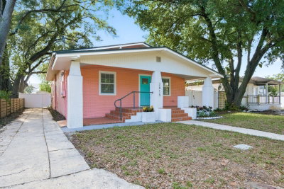 2815 TALIAFERRO Avenue, Tampa, FL, 33602 — photo 2