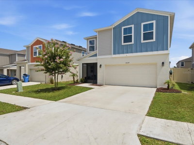 34149 SCARLET SAGE Court, Wesley Chapel, FL, 33545 — photo 2
