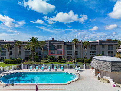 712 CORDOVA GREENS, Seminole, FL, 33777 — photo 2
