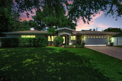 1732 GOLF VIEW Drive, Belleair, FL, 33756 — photo 2