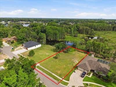WOODS END CT, Tampa, FL, 33618 — photo 2
