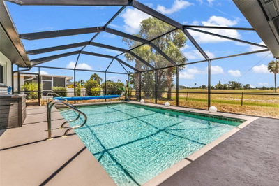 82 ROTONDA Circle, Rotonda West, FL, 33947 — photo 2