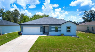 217 BEGONIA Lane, Poinciana, FL, 34759 — photo 2