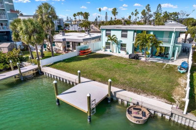117 140TH Avenue, Madeira Beach, FL, 33708 — photo 2
