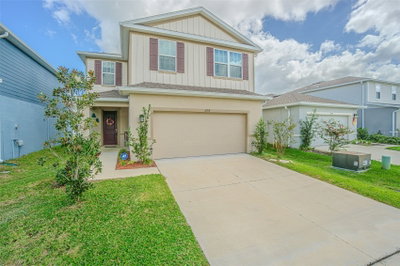 11904 THORNCREST Drive, Spring Hill, FL, 34610 — photo 2