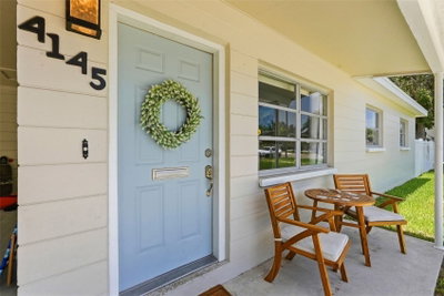 4145 HARRISBURG Street, St Petersburg, FL, 33703 — photo 2