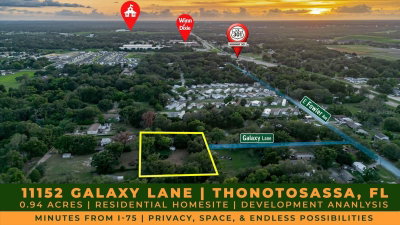 11152 GALAXY Lane, Thonotosassa, FL, 33592 — photo 2