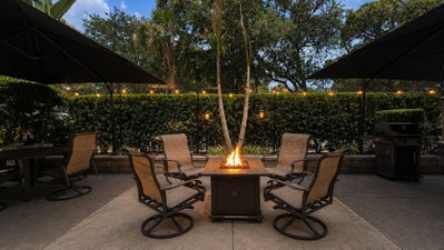 233 STALLION Lane, River Ranch, FL, 33867 — photo 2