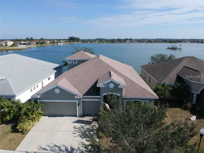 1742 MIRA LAGO Circle, Ruskin, FL, 33570 — photo 2