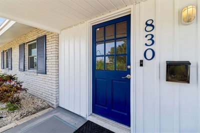 830 LA JOLLA Avenue, Sun City Center, FL, 33573 — photo 2