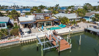 357 LA HACIENDA Drive, Indian Rocks Beach, FL, 33785 — photo 2