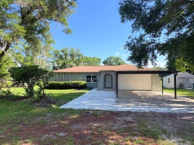 20801 CHISHOLM Trail, Land O Lakes, FL, 34638 — photo 2