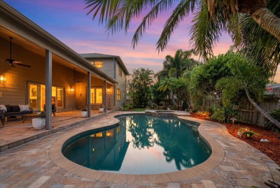 2917 SANDPIPER Place, Clearwater, FL, 33762 — photo 2