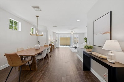 9530 PARK VILLAGE Drive, Tampa, FL, 33626 — photo 2
