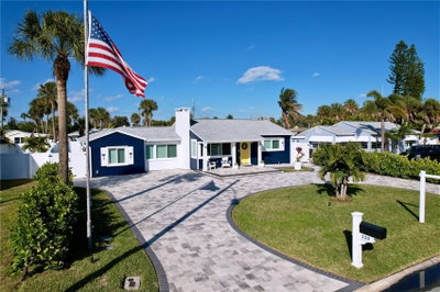 220 40TH Avenue, St Pete Beach, FL, 33706 — photo 2