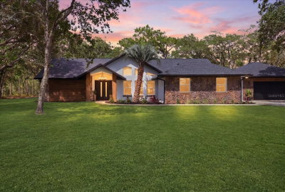 2995 BRAVO Drive, Beverly Hills, FL, 34465 — photo 2