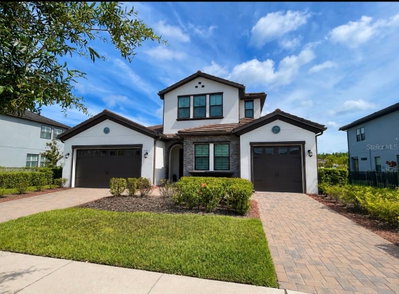 6166 MARSH TRAIL Drive, Odessa, FL, 33556 — photo 2