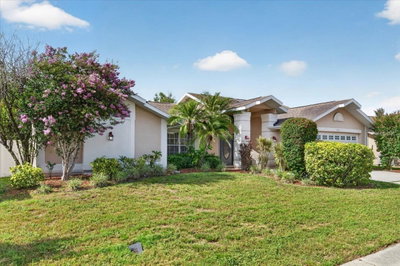 854 CHRISTINA Circle, Oldsmar, FL, 34677 — photo 2
